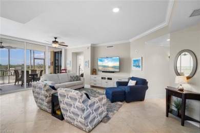 Step off of your private elevator and directly into this