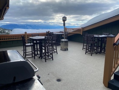 Experience alpine elegance and adventure at this 2 bed, 2 bath