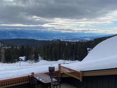 Experience alpine elegance and adventure at this 2 bed, 2 bath