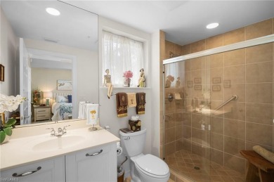 Step off of your private elevator and directly into this