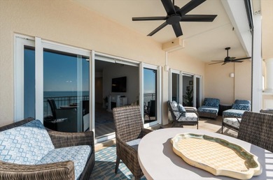 Welcome home to the pinnacle of coastal living in one of