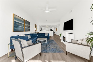 Welcome home to the pinnacle of coastal living in one of