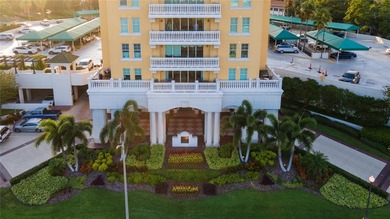 The best address in Tampa, on iconic Bayshore Boulevard