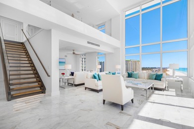 Experience modern coastal luxury in this one-of-a-kind 4-bedroom