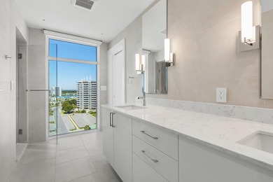 Experience modern coastal luxury in this one-of-a-kind 4-bedroom