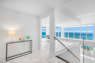 Experience modern coastal luxury in this one-of-a-kind 4-bedroom