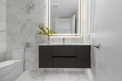 Experience modern coastal luxury in this one-of-a-kind 4-bedroom