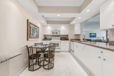 Perched on the 8th floor of the esteemed Dalton Place