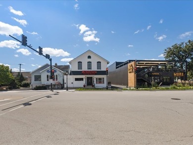 Prime Mixed-Use Commercial Office Building in the Heart of