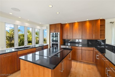 Luxury coastal living redefined - a waterfront sanctuary on