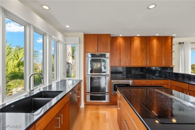 Luxury coastal living redefined - a waterfront sanctuary on