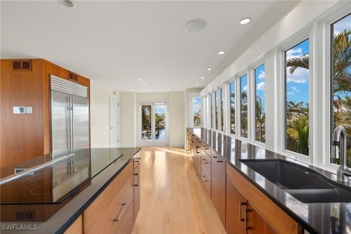 Luxury coastal living redefined - a waterfront sanctuary on