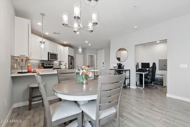 Experience the best of luxury living at The Cays in Downtown