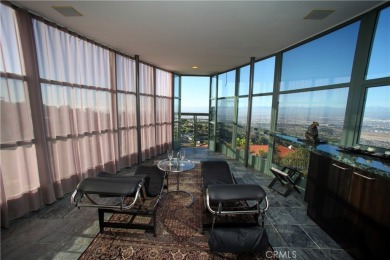 The Summit!  A stunning, one of a kind Architectural pinnacle