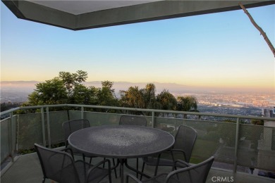 The Summit!  A stunning, one of a kind Architectural pinnacle