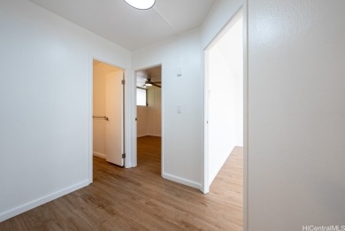 Best 3 bedroom listing below $500k in Waikalani. Welcome home to