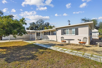 Welcome to this amazing South Tampa Commercial Zoned Home!