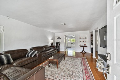 Welcome to this amazing South Tampa Commercial Zoned Home!