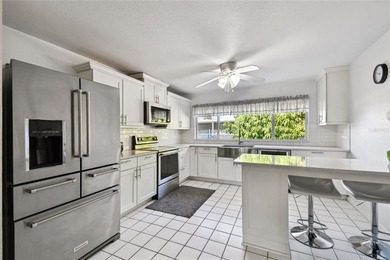 Welcome to this amazing South Tampa Commercial Zoned Home!