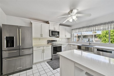 Welcome to this amazing South Tampa Commercial Zoned Home!