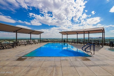 Experience the epitome of luxury living at the highly coveted