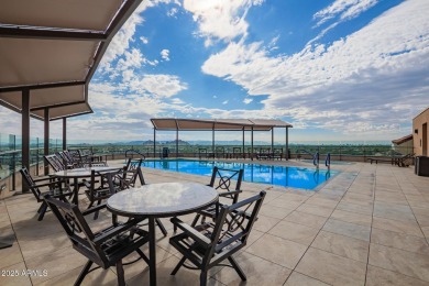 Experience the epitome of luxury living at the highly coveted