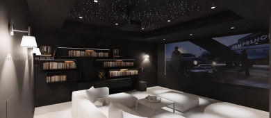 Penthouse 2 at Missoni Baia in Miami's Edgewater offers refined