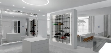 Penthouse 2 at Missoni Baia in Miami's Edgewater offers refined