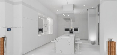 Penthouse 2 at Missoni Baia in Miami's Edgewater offers refined