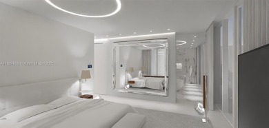 Penthouse 2 at Missoni Baia in Miami's Edgewater offers refined