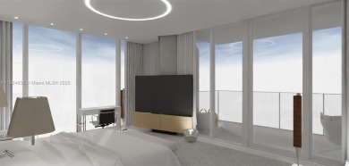 Penthouse 2 at Missoni Baia in Miami's Edgewater offers refined