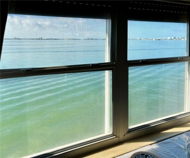 Located on the shores of the Gulf of Mexico, this 55+ community