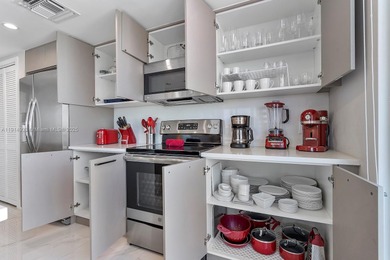 Stunning Penthouse 3/3 unit distinctive One by Tross in the