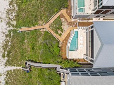 Welcome to your dream Gulf front home on 30A! This stunning
