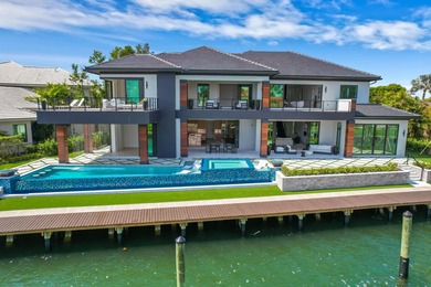 NEW 2024 WATERFRONT CONSTRUCTION AND BIG WATER VIEWS! Bring your