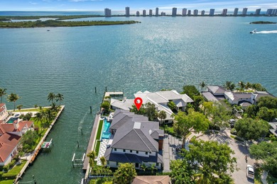 NEW 2024 WATERFRONT CONSTRUCTION AND BIG WATER VIEWS! Bring your