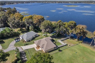 Spectacular open-water lakefront living at its most exuberant!