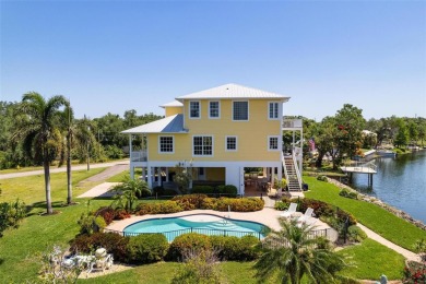 WELCOME TO AN EXTRAORDINARY CUSTOM -BUILT HOME THAT EXUDES