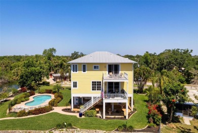 WELCOME TO AN EXTRAORDINARY CUSTOM -BUILT HOME THAT EXUDES