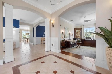 WELCOME TO AN EXTRAORDINARY CUSTOM -BUILT HOME THAT EXUDES