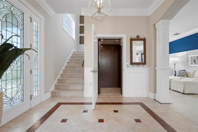 WELCOME TO AN EXTRAORDINARY CUSTOM -BUILT HOME THAT EXUDES