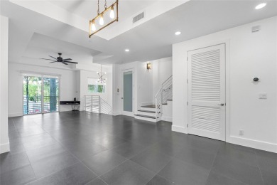 Located in Fort Lauderdale's highly sought-after Harbordale