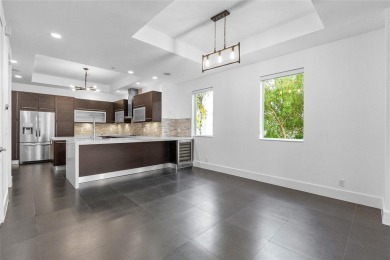 Located in Fort Lauderdale's highly sought-after Harbordale