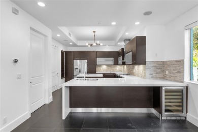 Located in Fort Lauderdale's highly sought-after Harbordale