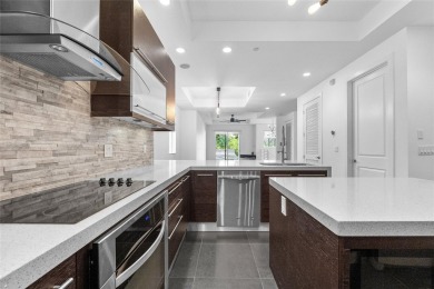 Located in Fort Lauderdale's highly sought-after Harbordale