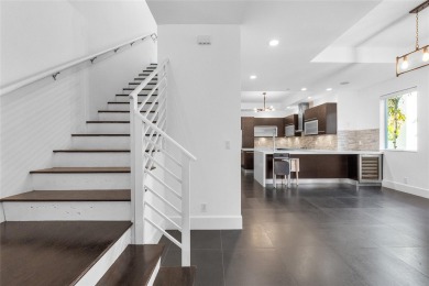 Located in Fort Lauderdale's highly sought-after Harbordale