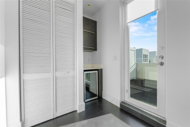 Located in Fort Lauderdale's highly sought-after Harbordale