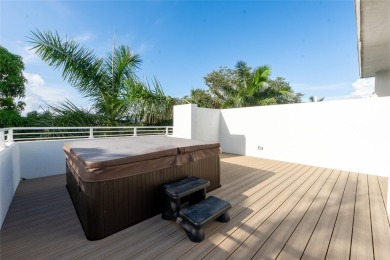 Located in Fort Lauderdale's highly sought-after Harbordale