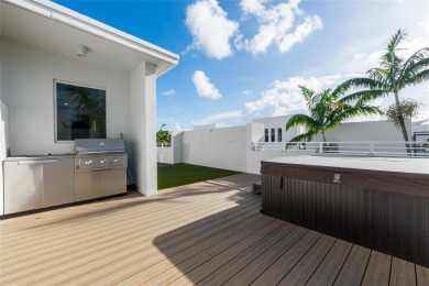 Located in Fort Lauderdale's highly sought-after Harbordale