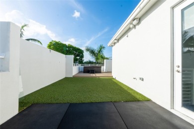 Located in Fort Lauderdale's highly sought-after Harbordale